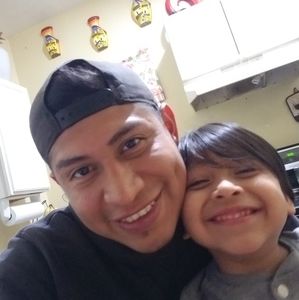 Meet your Posher, Josue